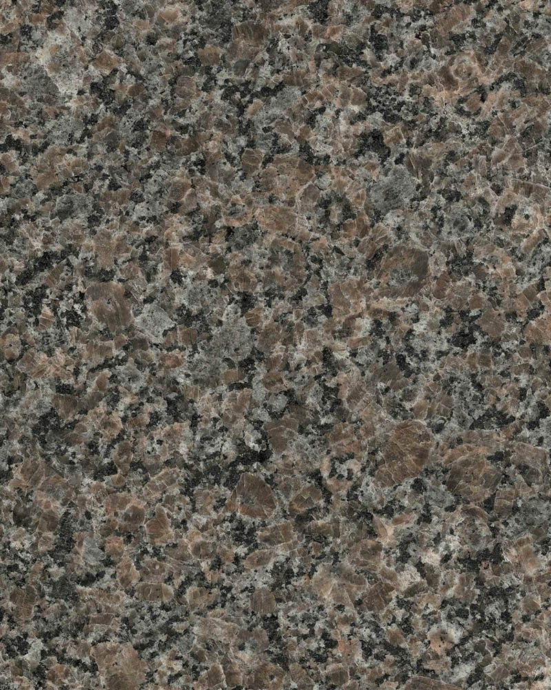 Example of Caledonia Granite