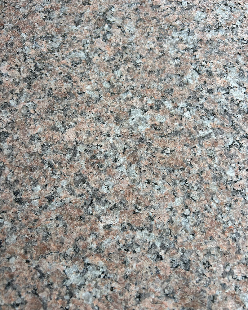 Example of Jonesboro Granite